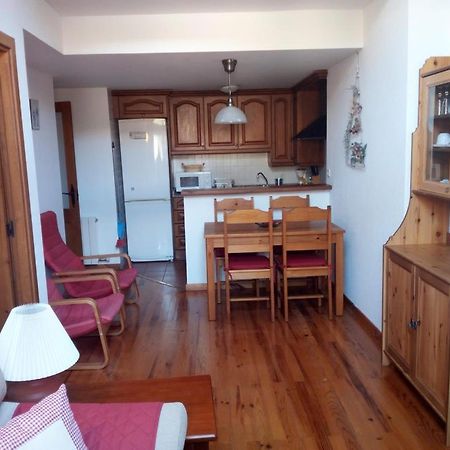 Apartament Esterri Esterri d'Àneu Extérieur photo
