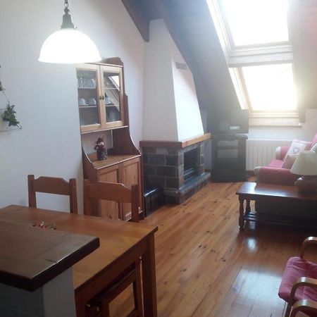Apartament Esterri Esterri d'Àneu Extérieur photo