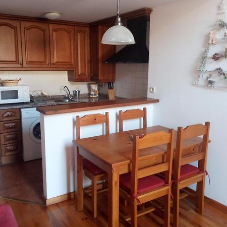 Apartament Esterri Esterri d'Àneu Extérieur photo
