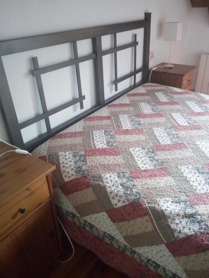 Apartament Esterri Esterri d'Àneu Extérieur photo